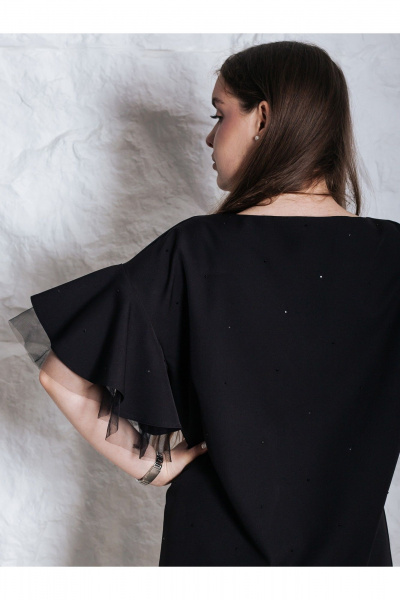 Платье BUNABOUTIQUE 2140 - фото 6