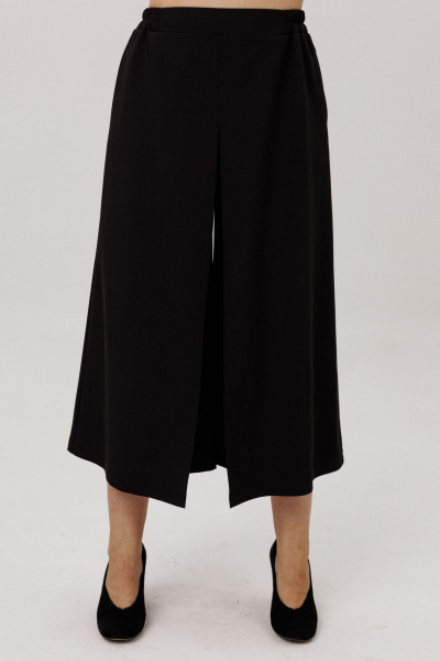 Жакет, кюлоты Anelli 1789 сияние_самурая - фото 7