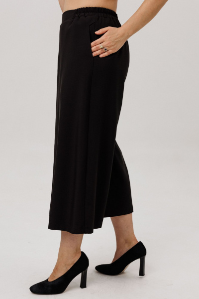 Жакет, кюлоты Anelli 1789 сияние_самурая - фото 5