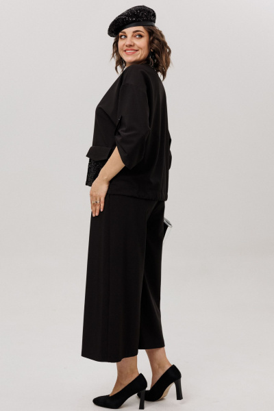 Жакет Anelli 1788 вечернее_сияние - фото 7