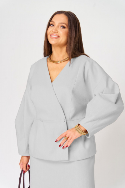 Жакет V&N Fashion 1048 - фото 3