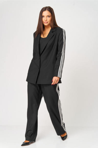 Брюки V&N Fashion 1052 - фото 2