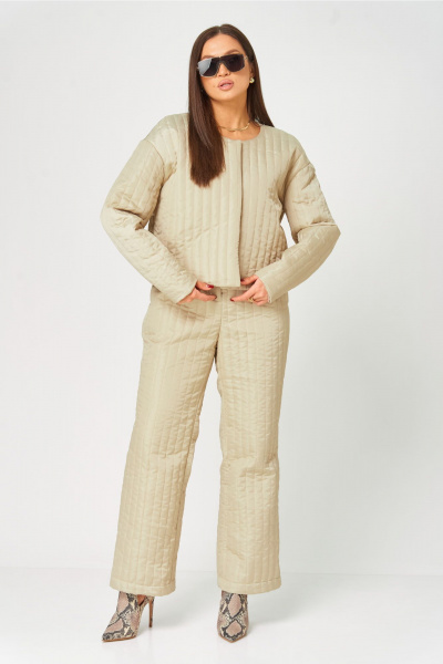 Брюки, жакет V&N Fashion 1060 - фото 3