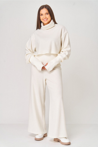 Брюки, джемпер V&N Fashion 1072 - фото 1