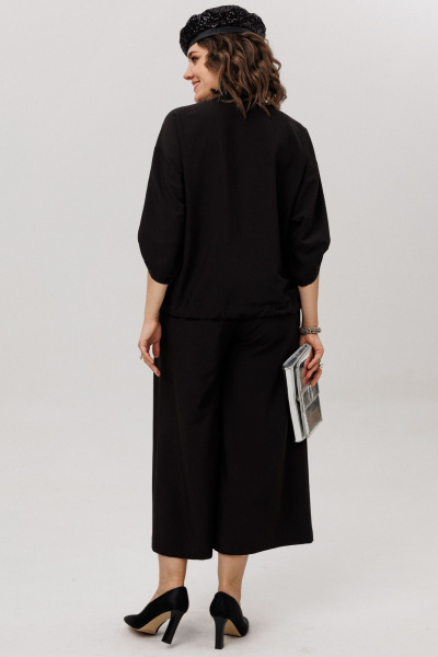 Кюлоты Anelli 1787 самурай_кюлоты - фото 3