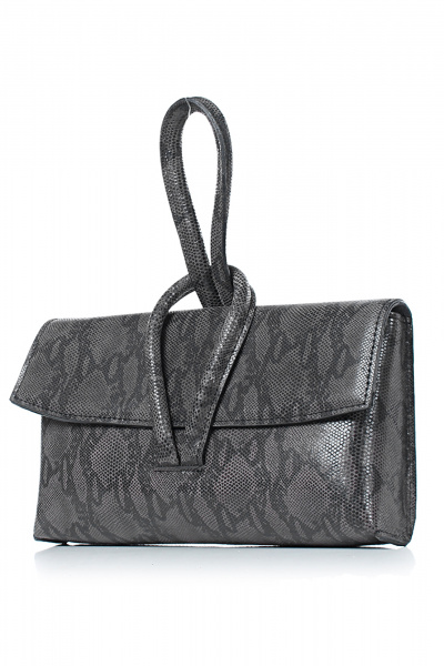 Сумка Galanteya 21619.25с2813к45 серый - фото 1