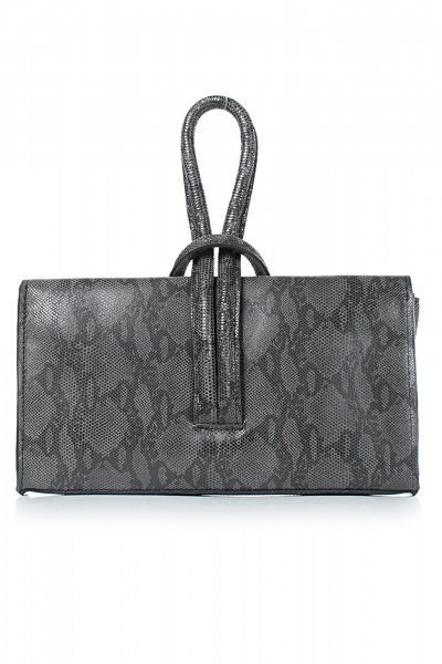 Сумка Galanteya 21619.25с2813к45 серый - фото 3