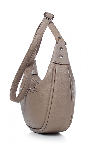 Сумка Galanteya 22721.25с2116к45 кофейный - фото 4