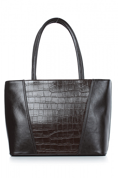 Сумка Galanteya 2420.25с2007к45 коричневый_т. - фото 2