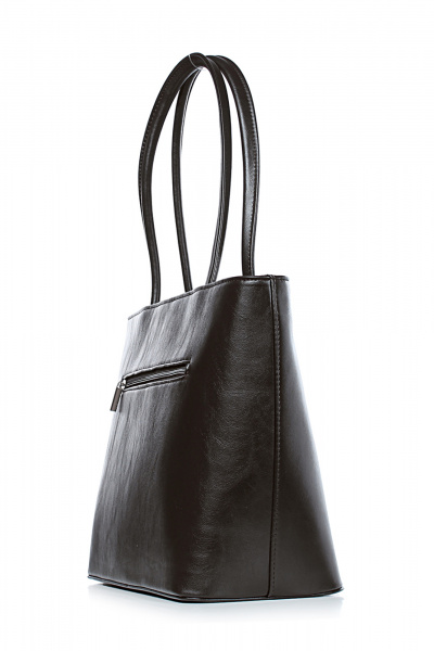 Сумка Galanteya 2420.25с2007к45 коричневый_т. - фото 4