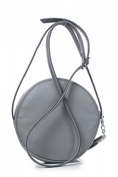 Сумка Galanteya 25118.25с2787к45 серый - фото 3