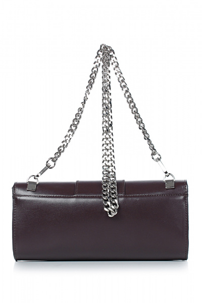 Сумка Galanteya 26524.25с2941к45 шокол/коричн - фото 3