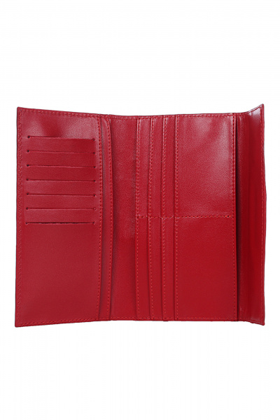 Портмоне Galanteya 5318.25с2570к45 красный - фото 3