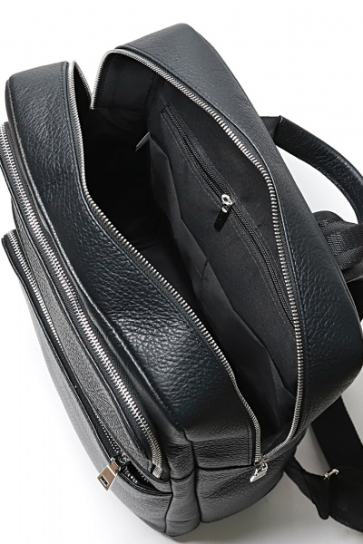 Рюкзак Galanteya 5422.25с2571к45 черный - фото 5