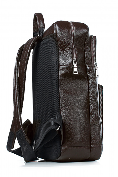 Рюкзак Galanteya 5422.25с2852к45 шоколад - фото 4