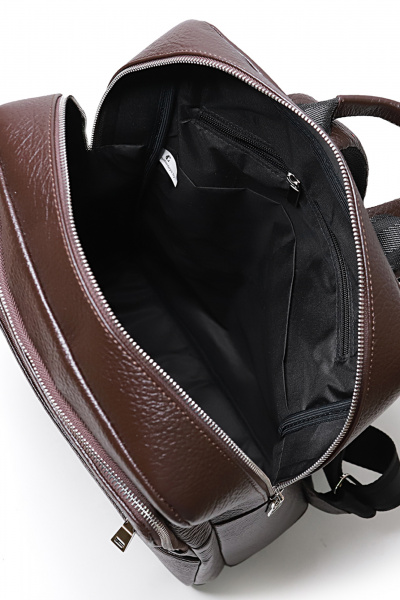 Рюкзак Galanteya 5422.25с2852к45 шоколад - фото 5
