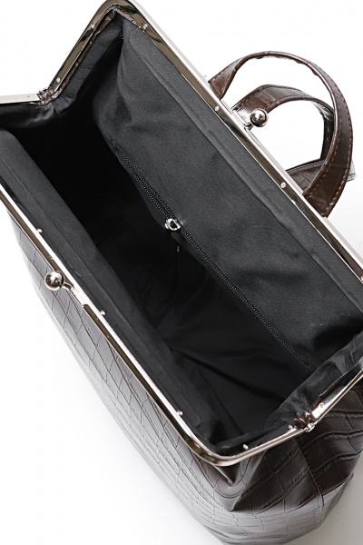 Рюкзак Galanteya 8220.25с1612к45 коричневый_т. - фото 5