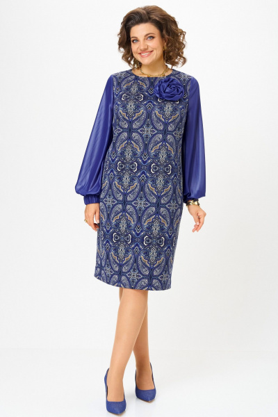 Платье Angelina & Сompany 1291 - фото 1