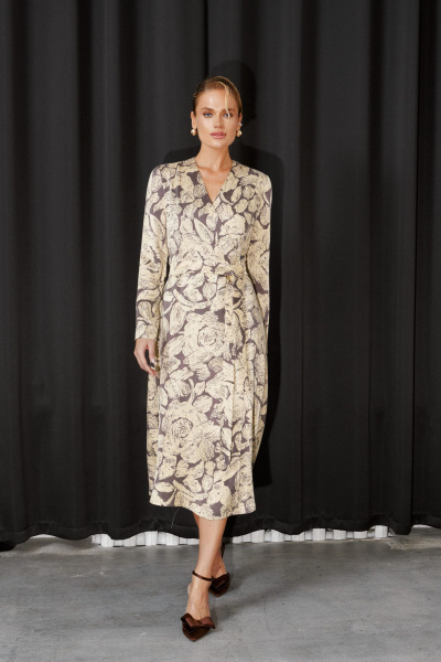 Платье Prestige 5615 - фото 1