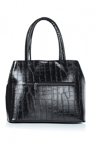 Сумка Galanteya 1220.25с2770к45 черный - фото 3