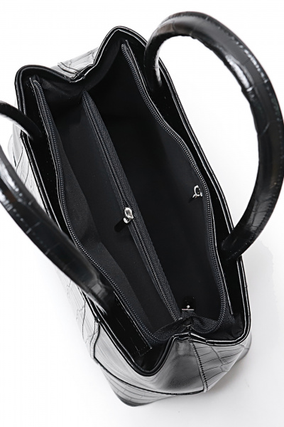 Сумка Galanteya 1220.25с2770к45 черный - фото 5