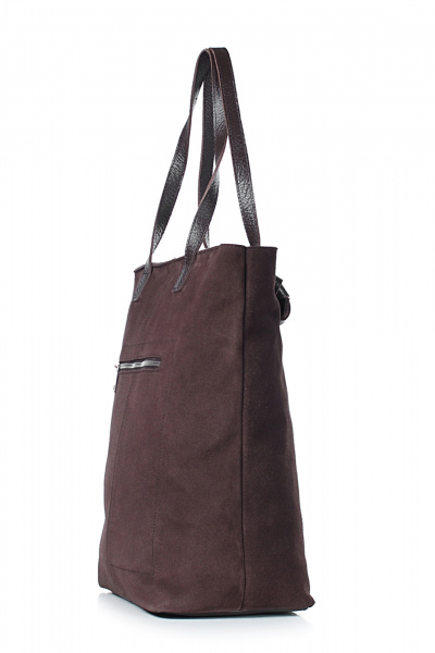 Сумка Galanteya 1725.25с949к45 шоколад - фото 4