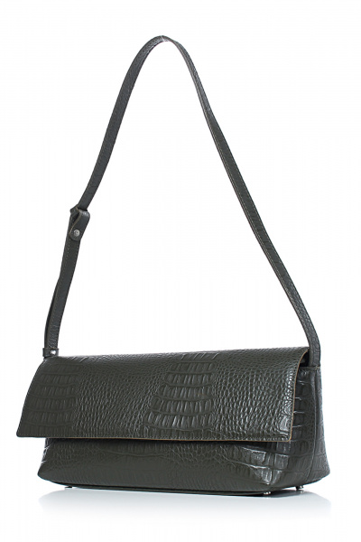 Сумка Galanteya 2325.25с1134к45 оливковый_т. - фото 1