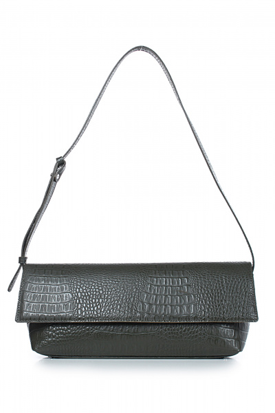 Сумка Galanteya 2325.25с1134к45 оливковый_т. - фото 2