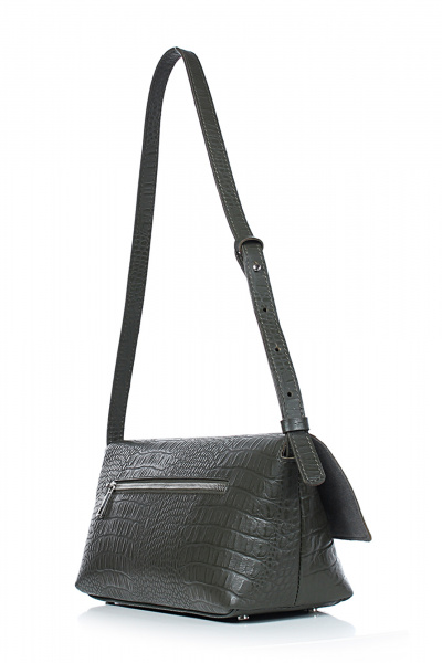 Сумка Galanteya 2325.25с1134к45 оливковый_т. - фото 4