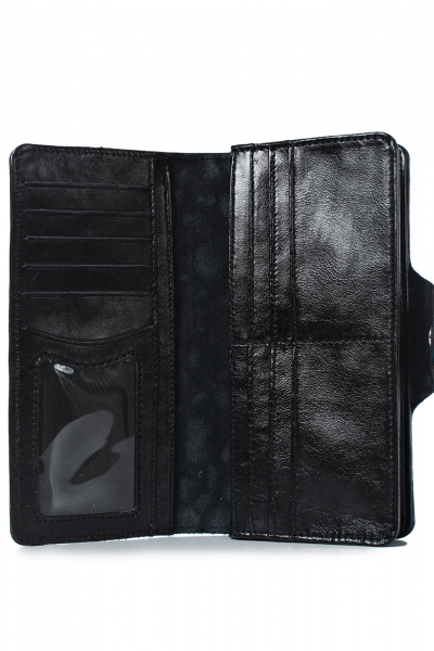 Портмоне Galanteya 11315.25с1929к45 черный - фото 3