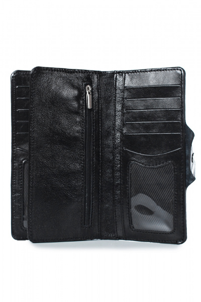 Портмоне Galanteya 11315.25с1929к45 черный - фото 4