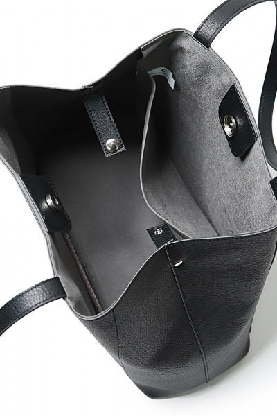 Сумка Galanteya 25425.25с3257к45 черный - фото 5