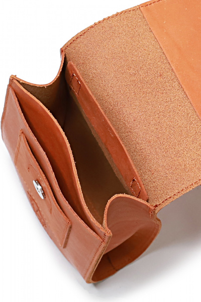 Сумка Galanteya 26823.25с3497к45 оранжевый - фото 5