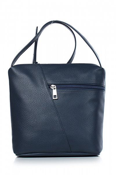 Сумка Galanteya 31724.25с3188к45 синий_т. - фото 2