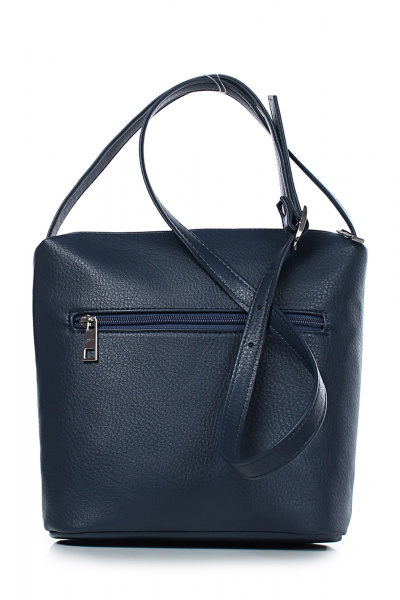 Сумка Galanteya 31724.25с3188к45 синий_т. - фото 3