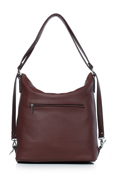 Сумка Galanteya 39716.25с3194к45 коричневый_т. - фото 3