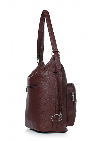 Сумка Galanteya 39716.25с3194к45 коричневый_т. - фото 4