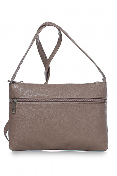 Сумка Galanteya 42921.25с3220к45 бежевый_т. - фото 2