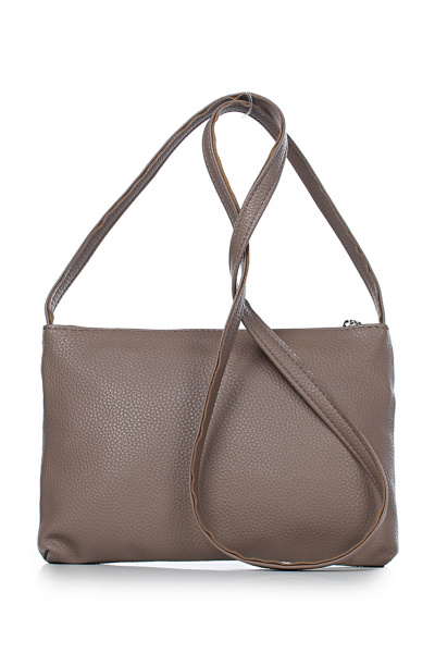 Сумка Galanteya 42921.25с3220к45 бежевый_т. - фото 3