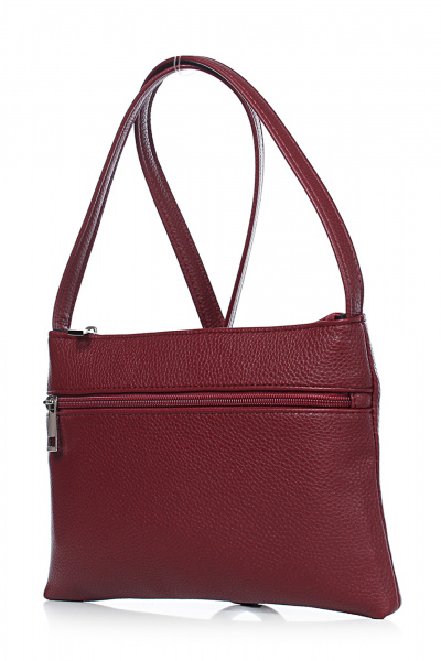 Сумка Galanteya 42921.25с3220к45 красный_т. - фото 1