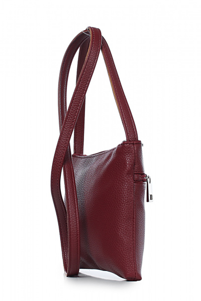 Сумка Galanteya 42921.25с3220к45 красный_т. - фото 4