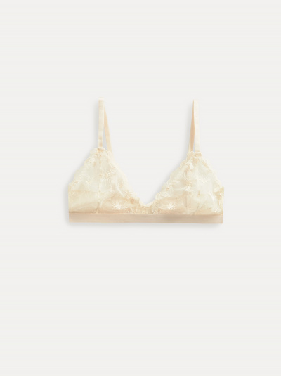 Трусы CONTE ADORE LBE 3353 white sand 25С-3436ТСП - фото 7