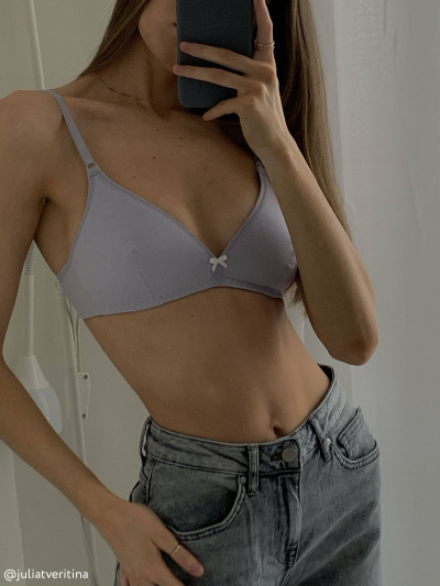 Бюстгальтер CONTE ASSORTI RB7124 прованс 20С-0034КСП - фото 3