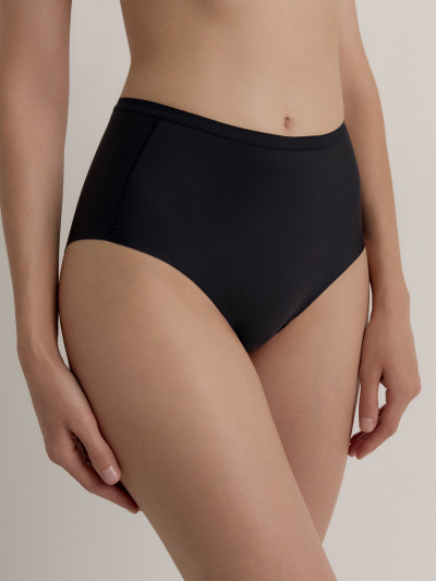 Трусы CONTE ASSORTI RP2182 черный 23С-0052КСП - фото 1