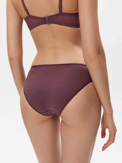 Трусы CONTE ASSORTI RP3225 ирис 22С-0024КСП - фото 4