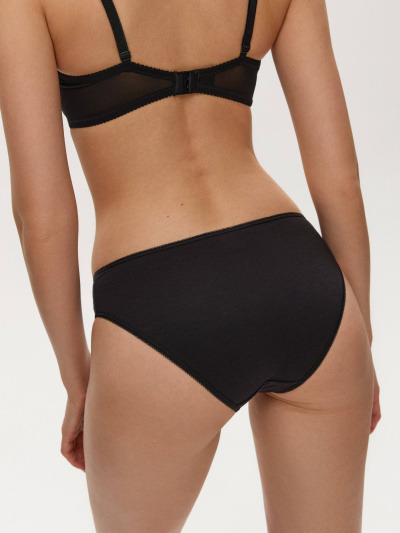 Трусы CONTE ASSORTI RP3225 черный 22С-0024КСП - фото 4