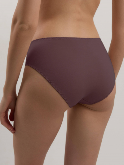 Трусы CONTE AURA RP3180 ирис 23С-0047КСП - фото 2