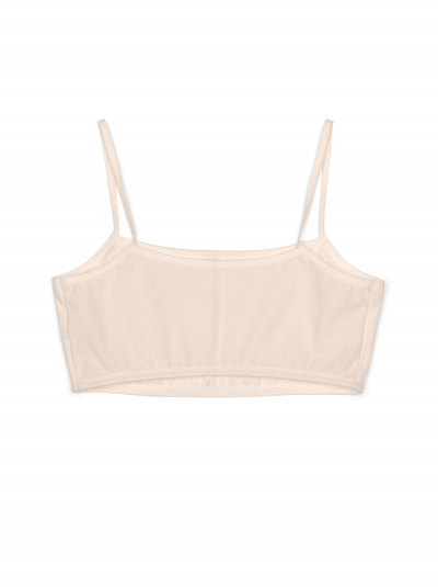 Бюстье CONTE BASIC COLLECTION LBE 2017 natural 21С-1970ТСП - фото 6