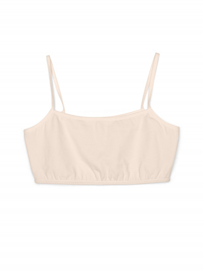 Бюстье CONTE BASIC COLLECTION LBE 2017 natural 21С-1970ТСП - фото 7