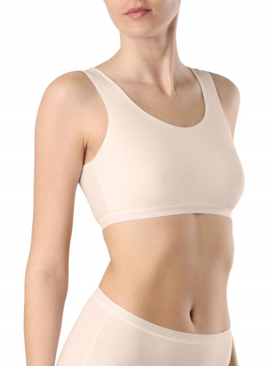 Бюстье CONTE BASIC COLLECTION LBE 2018 natural 24С-3050ТСП - фото 2